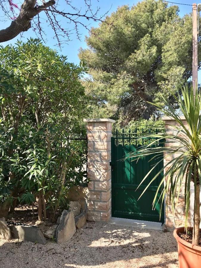 Villa Du Golfe - Studio Saint Jean La Ciotat Exteriör bild