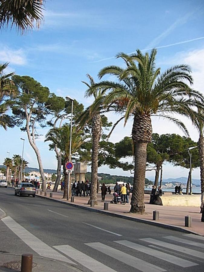 Villa Du Golfe - Studio Saint Jean La Ciotat Exteriör bild