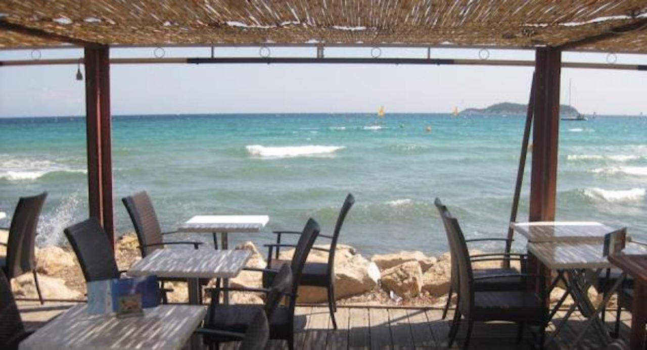 Villa Du Golfe - Studio Saint Jean La Ciotat Exteriör bild